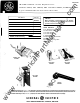 GE S2500 Instructions