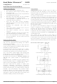 Landis+Gyr Heat Meter Ultrasonic UH50 Installation And Service Instructions Manual