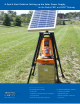 Industrial Scientific Solar Power Supply Quick Start Manual