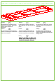 Solid S8970 Assembly Instructions Manual
