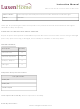 Luxen Home WHF841 Instruction Manual