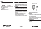 Digicom PALLADIO LAN 10/100 User Manual