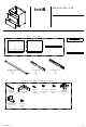 Kvik U626-080-120 Manual