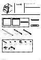 Kvik U626-080-120 Manual