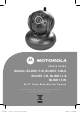 Motorola BLINK1.1-B User Manual