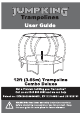 Jumpking Combo Deluxe User Manual