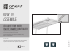 Palram CANOPIA R217-S Assemble