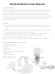 Dr. Clark Mini User Manual
