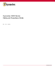 Symantec S450 Series Safety And Compliance Manual