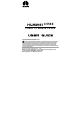 Huawei C5588 User Manual