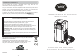 Prem-I-Air TC1046 Instructions Manual