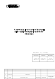 DDK CE01 Assembly & Instruction Manual
