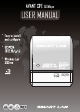 Smart Lan AVANT CPE 150Mbps User Manual