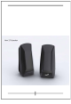 KYE Systems Corp. Genius SP-120 Service Manual