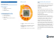 Mania TAMAGOTCHI Instructions