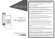 alfresia JK09047201 Instruction Manual