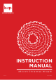 Best Choice Products SKY5982 Instruction Manual