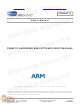 Cirrus Logic ARM CDB89712 User Manual