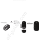 Logitech Tablet Mouse Getting Started