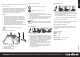 Clas Ohlson 44-3793 Instructions For Use