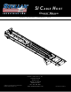 stellar labs SI-60 Owner's Manual