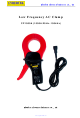Cybertek CP1000A Quick Start Manual