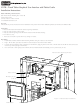 HUBBELL LIGHTING LXTB Installation Instructions