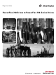 Rockwell Automation Allen-Bradley PowerFlex 753 Series Migration Manual