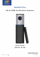 Nexvoo NexPod Pro N149 User Manual