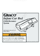 Graco 8403 Owner's Manual