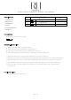 RH Baby&child SLOANE Assembly Instructions