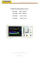 Cybertek EM5080C Manual