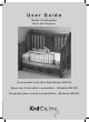 Kidco BR100 User Manual