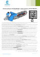 CAMPAGNOLA AUTOLUBE M.3 Quick Manual