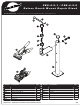 Park Tool PRS-4.2-1 Quick Start Manual