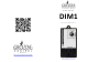 Grozone Control DIM1 User Manual