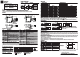 B&PLUS Wireless Power Supply RS24E-424N-PU Series User Manual
