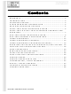 Beta Max SCAFF-TRAC 60-4 Series Operator's Manual