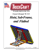 TruckCraft TC-515 Owner's Manual