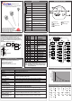 FineTek EB5 Series Operation Manual