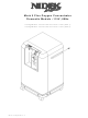 Nidek Medical Mark 5 Plus Manual