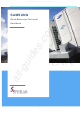 Samsung GT Phelan MWR-WE13N Quick Reference Technical Handbook