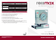 Rossmax Neb Tester Instruction Manual