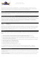Gala Tent Gazebo Instructions & Care