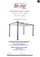 Jet-Line group 2331 Instruction Manual