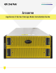 Arcserve Appliance X Series Installation Manual