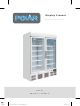 Polar Electro GH506-A Instruction Manual