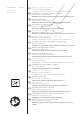 Stiga BLV 20 Li A Operator's Manual
