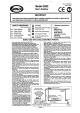 Sioux Tools 5202 Manual