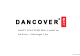Dancover PARTY TENT SEMI PRO CombiTent 8m Series Manual